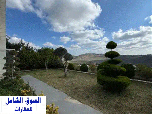ميني فيلا أحلامك بانتظارك في عربصاليم - سعر مغرٍ! 🏡