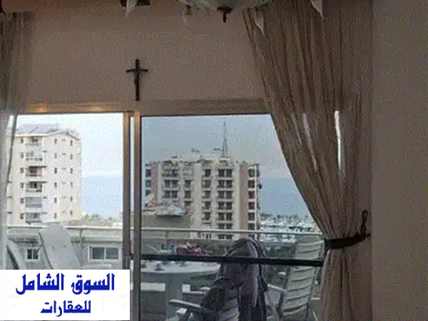 شقة فاخرة مفروشة بالكامل للإيجار في أنطلياس - متّن | 200 متر² | اطلالة خلابة