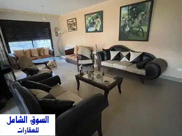 شقة فاخرة جديدة للبيع في بكفيا - 160 متر مربع مع إطلالات خلابة!