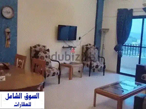 شقة فسيحة 180 متر مربع في بحمدون بإطلالة بانورامية خلابة - فرصة استثمارية رائعة!