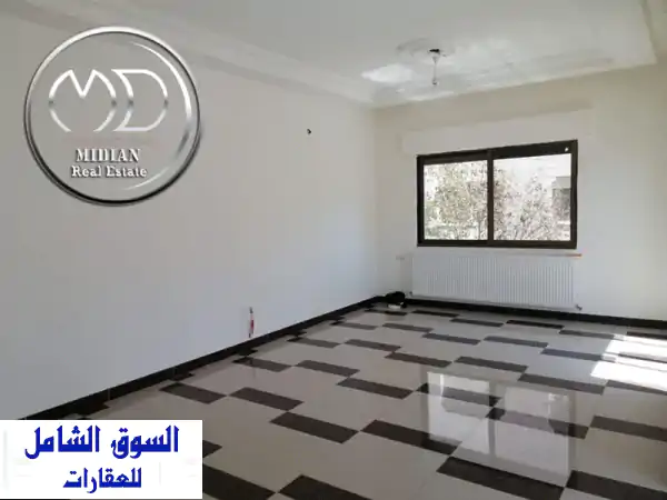 شقق فاخرة للإيجار في الدوار السابع | 170م² | تشطيبات...