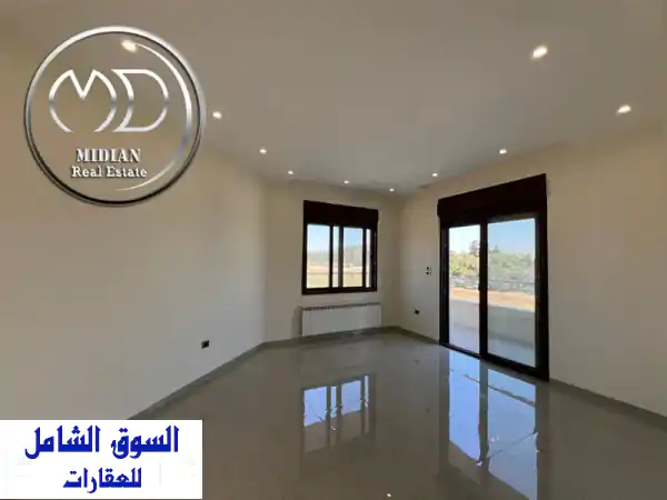 شقق فاخرة للبيع في خلدا | مساحات واسعة وإطلالة خلابة...