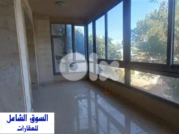شقة أرضية فاخرة للبيع في فيطرون - 140م² + حديقة + تراس + مسبح!