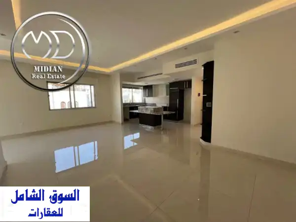 شقق فاخرة للإيجار بالدوار السابع للعرسان | مساحة 100م²...