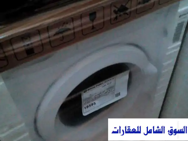 استديو مفروش فاخر للإيجار في 6 أكتوبر - ميدان الحصرى...