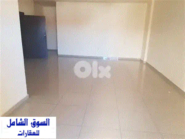 شقة فاخرة مفروشة بالكامل للبيع في المنصورية - فرصة استثمارية رائعة!