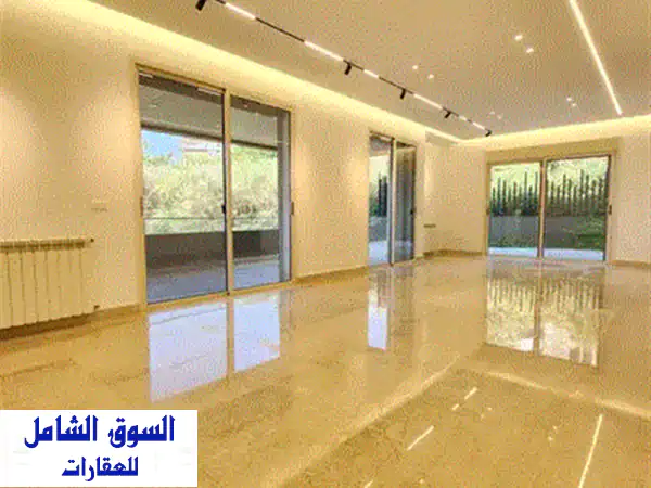 شقة دوبلكس فاخرة في ريفون بإطلالة بحرية بانورامية - 350,000 دولار