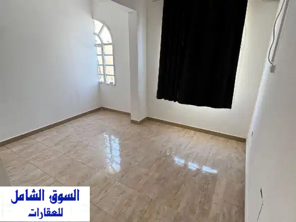 غرف واستوديوهات للإيجار في مسقط - من 99 ريال فقط!...