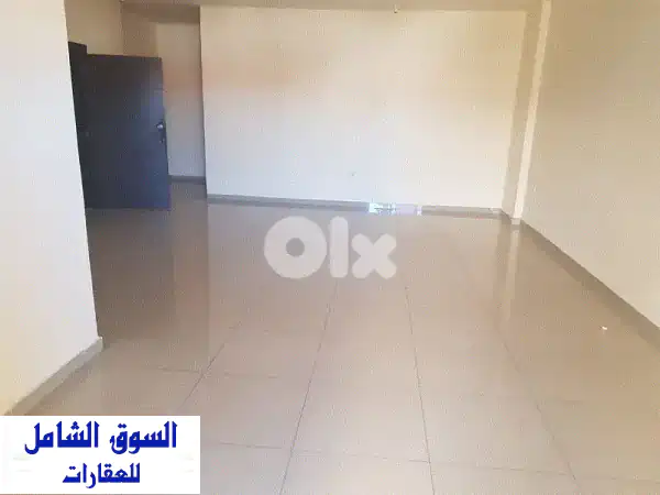 شقة فاخرة للبيع في المنصورية - إطلالة جبلية...