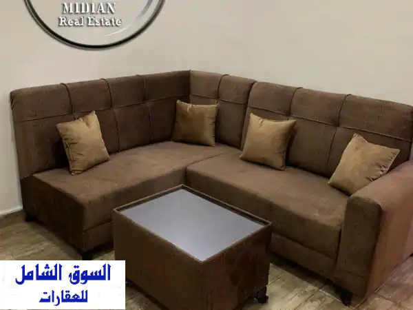 استوديوهات وشقق مفروشة فاخرة للإيجار بالسابع -...