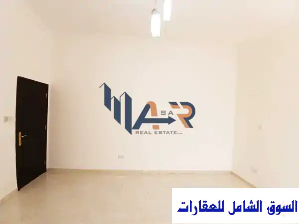 فيلا فاخرة للإيجار في شخبوط، أبوظبي | مدخل مستقل...
