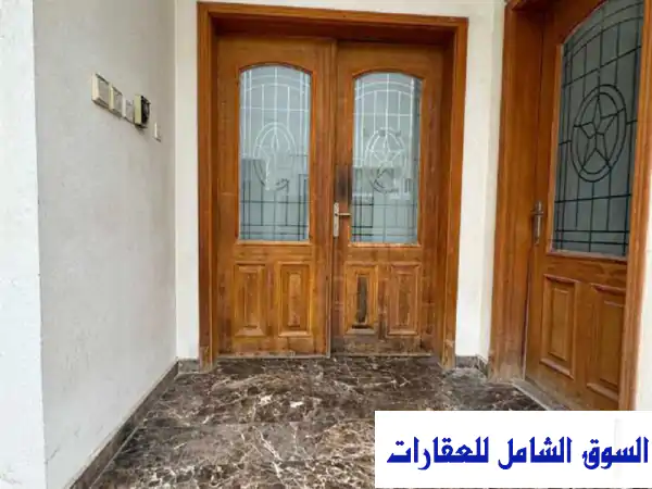 بنتهاوس ستوديو فاخر للإيجار في عين خالد - الريان |...