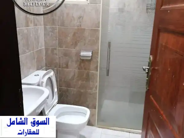 استوديوهات وشقق مفروشة فاخرة للإيجار بالسابع - أسعار مميزة تبدأ من 290 دينار!