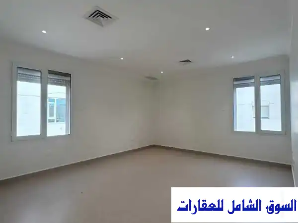 فيلا فاخرة للإيجار في الفنطاس - الكويت | مساحة 400 متر مربع | عائلة مثالية