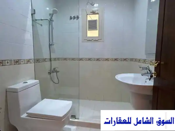 دور ثاني فاخر للإيجار في الزهراء - حولي | 700 دينار فقط!
