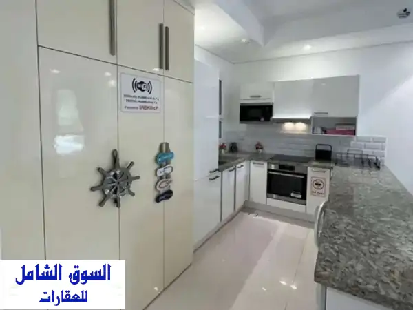 شاليه فاخر للبيع في سلطنة عمان | استثمر في مستقبلك الآن!