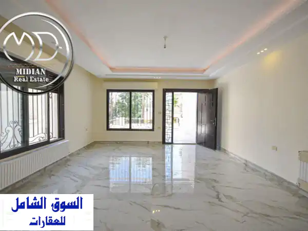 شقق جديدة فاخرة للبيع في خلدا العوجانية - مساحة 235م²،...