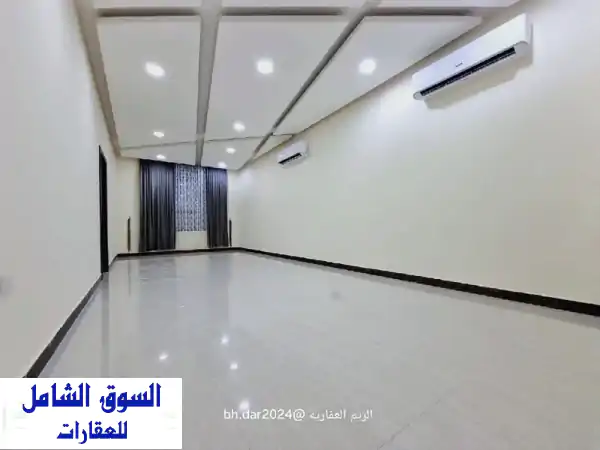 شقة فاخرة للإيجار في مدينة الحد - راحة وعصرية بسعر...