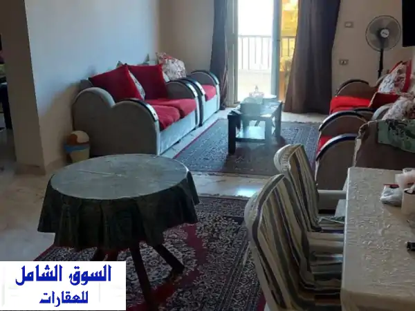 شاليه للبيع في قرية اللوتس، الساحل الشمالي  المساحة 110 متر مربع  تشطيب سوبر لوكس  المواصفات 3 ...