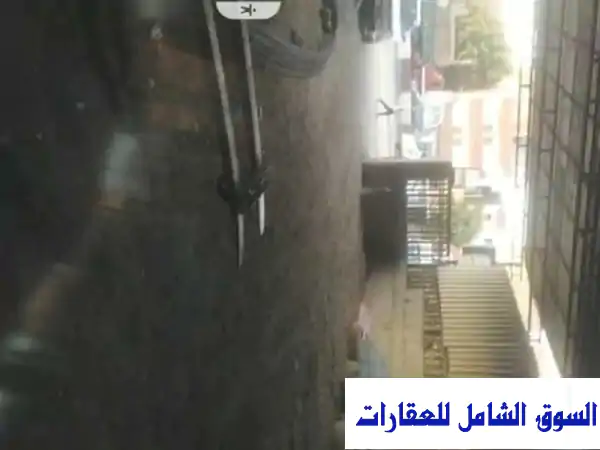 معرض أو مخزن للإيجار في أسيوط - موقع استراتيجي...