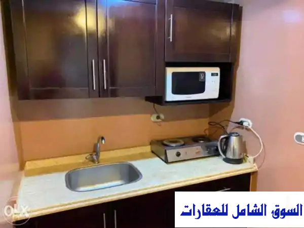 استمتع بإجازة عائلية مميزة في شاليه فاخر بـ بورتو السخنة - متوفر من 1-3 سبتمبر!