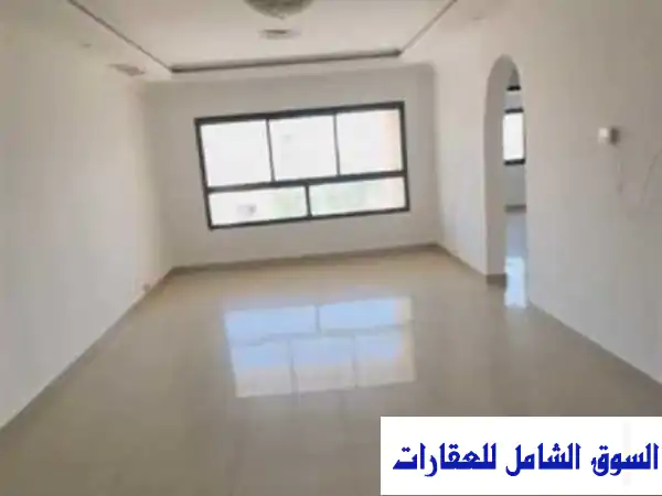 شقة للإيجار في سلوى - حولي | غرفتين وصالة وموقف سيارة...