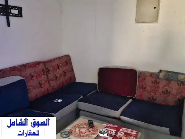 غرفة مفروشة مُريحة في حولي - بالقرب من مسجد العثمان! (مشاركة سكن)