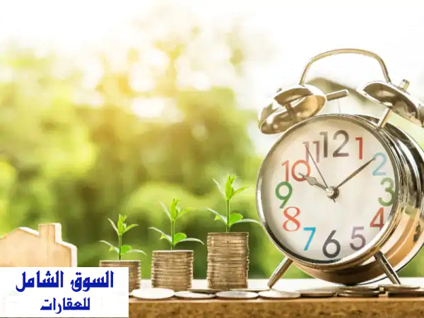 فرصة: محل بموقع مميز في منطقة القرين، مساحة 47 متر...