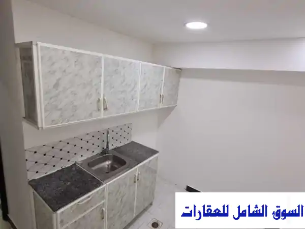 شقة للإيجار في أبو هامور - الريان | غرفة نوم واحدة، مكيفات، 3400 ريال