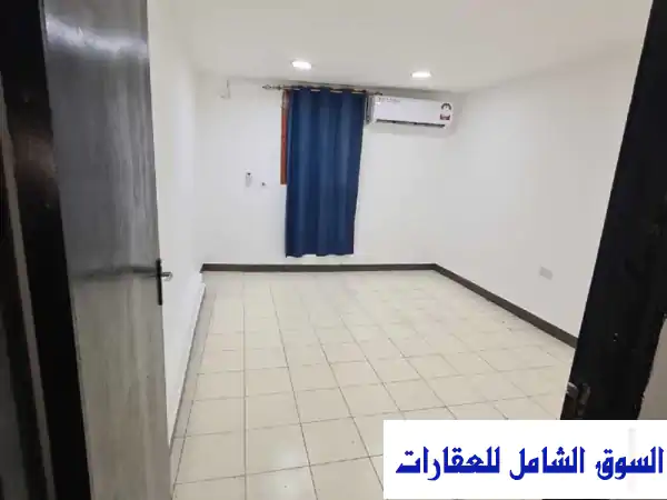 شقة للإيجار في أبو هامور - الريان | غرفة نوم...