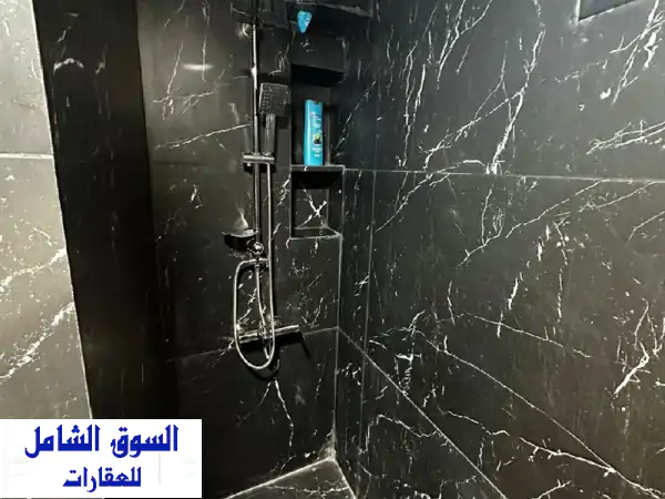 استوديو فاخر مفروش للإيجار في قلب الأشرفية - موقع مميز بسعر لا يُقاوم!