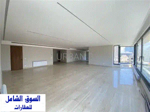 شقة فاخرة للإيجار في قلب داون تاون HN11 - مساحة 370 متر مربع!