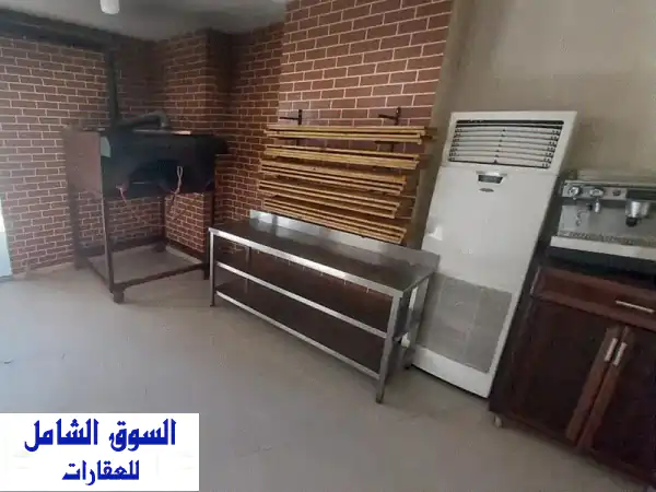 فرن شباك راقي للبيع في منطقة فرن الشباك -...
