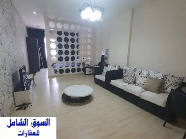 استوديو فاخر للبيع في البسيتين - استثمار مثالي...