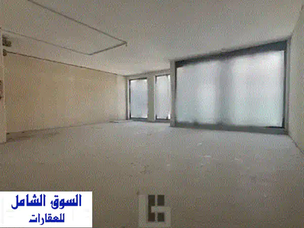 مساحة تجارية مميزة للإيجار - 150 متر مربع في ساحل alma!