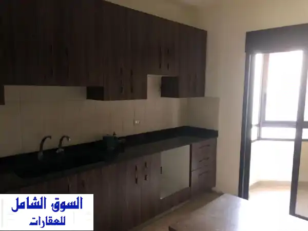 شقة فاخرة للبيع في المنصورية - مساحة 160م² بسعر مغر! (مواقف سيارات + AC)
