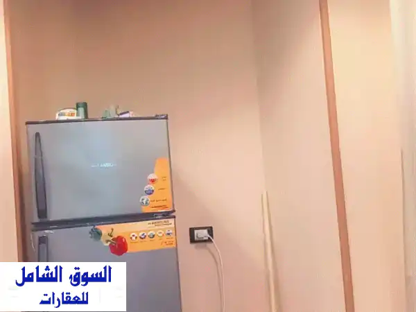 استثمار ذكي! شقق مفروشة جاهزة للتأجير في قلب الحي الأول، أكتوبر
