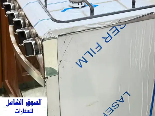 مكتب للإيجار 86م² - ميدان ابن سندر (قابل للتفاوض!)