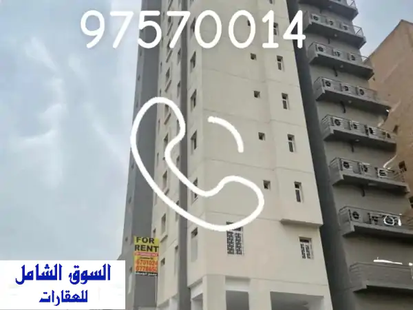 فرصة ذهبية لأصحاب الأعمال! شقة تجارية للإيجار في موقع استراتيجي