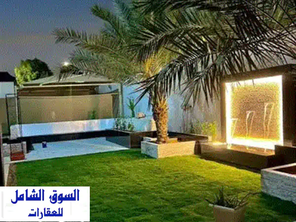 فيلا توين هاوس فاخرة - استلام فوري بالقاهرة الجديدة! (قرب الجامعة البريطانية)
