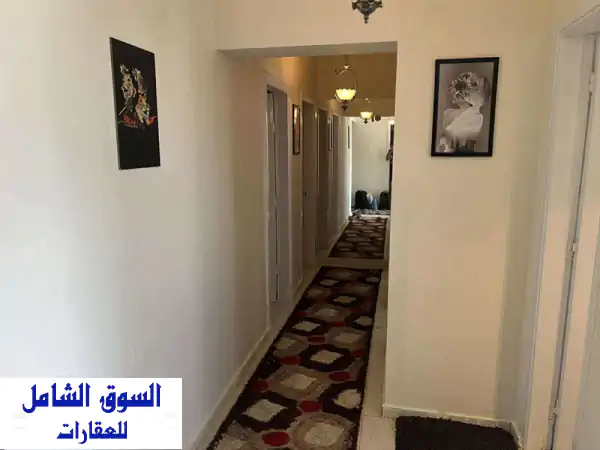 شقة فاخرة للبيع في قرية اللوتس بالساحل الشمالي - 3...