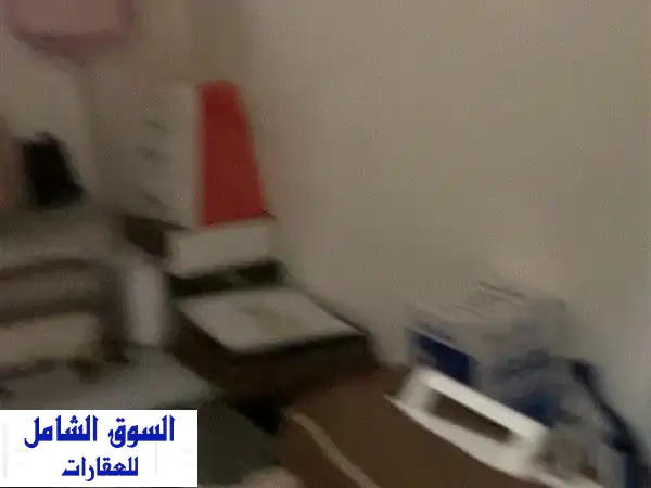 شقة فاخرة للإيجار في الظريف - مساحة 170 متر، 3 غرف نوم، 1000 دولار فقط!