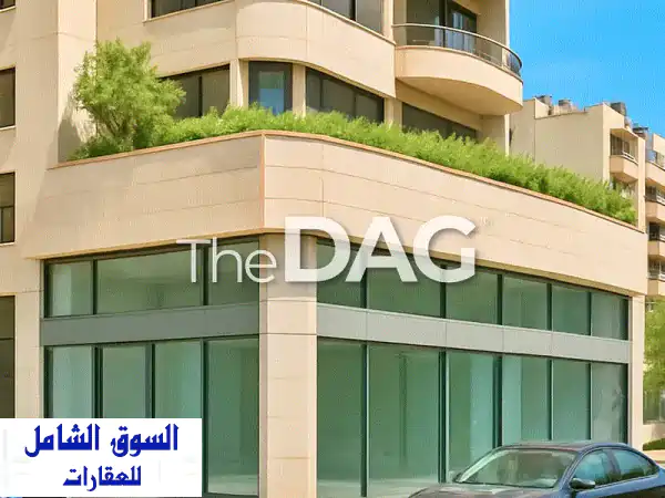 فرصة ذهبية! محل تجاري فاخر للبيع في منطقة سليم سلام -...