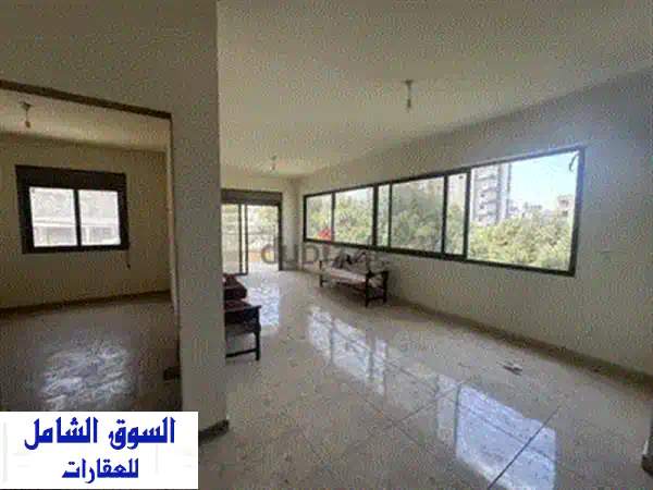 شقة فاخرة للبيع في ناباي - مساحة 120 متر، ٣ غرف نوم، تصميم عصري