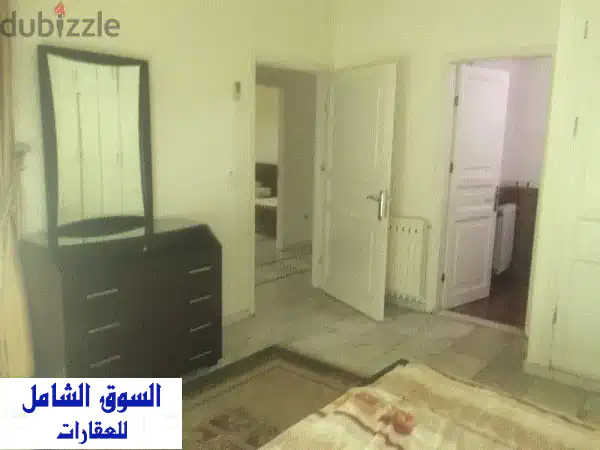 شقة فاخرة للإيجار في بالشيمية - مساحة 350 متر! ٣ غرف نوم...
