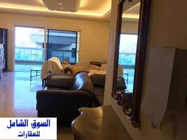 شقة فاخرة ٣ غرف نوم في ساحل alma prime بإطلالة جبلية...