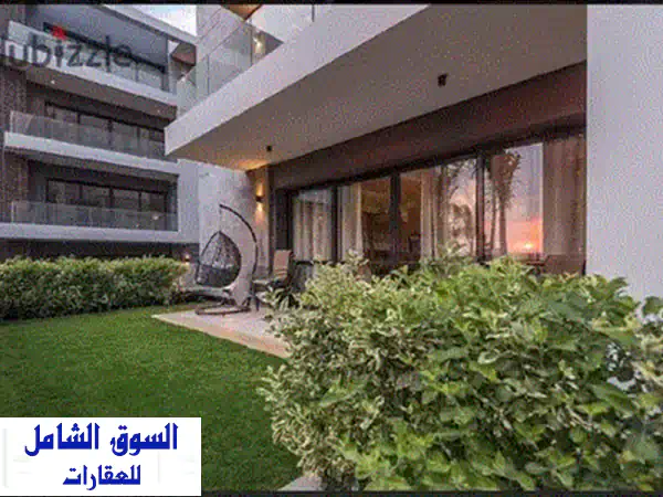 شقتك الأحلام في كمبوند فالنسيا، التجمع الخامس! بمقدم 10% فقط!