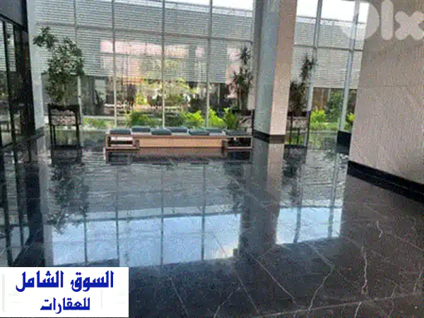 مستودع للايجار في برمانا - مساحة 218 متر مربع مع مواقف سيارات!