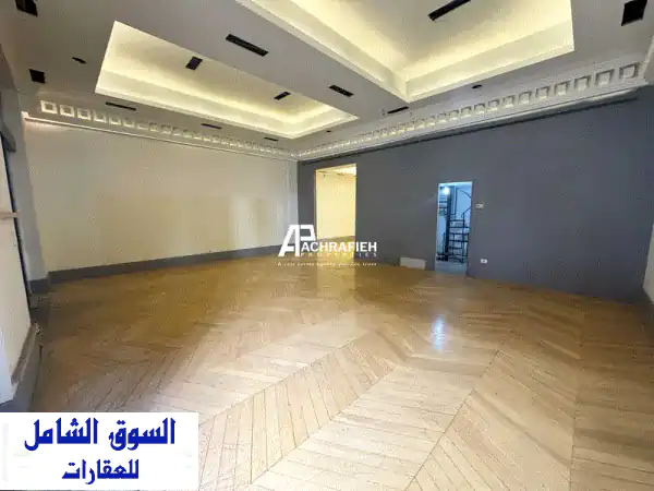 فرصة استثمارية مميزة: محل تجاري فاخر للإيجار في...