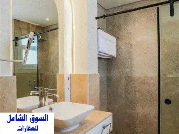 شالية فاخر VIP للبيع في سي شور هايد بارك - فرصة...